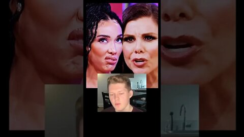 FACT CHECK: Heather Dubrow Pornography Definition on RHOC Reunion