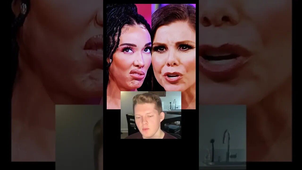 FACT CHECK: Heather Dubrow Pornography Definition on RHOC Reunion
