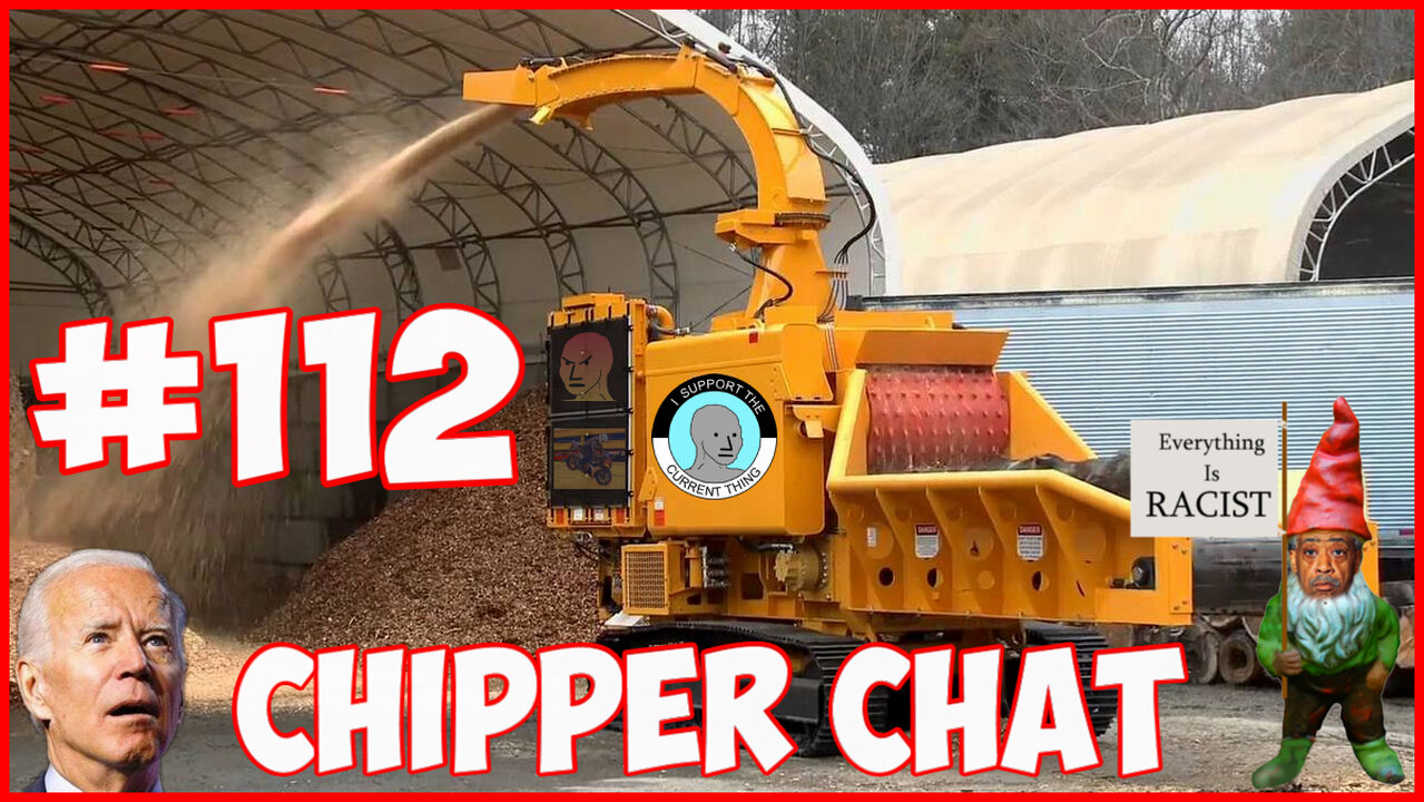 🟢Ex-Maryland Democrat Mayor Sentenced to 30 Years For Child Pr0n | Chipper Chat #112