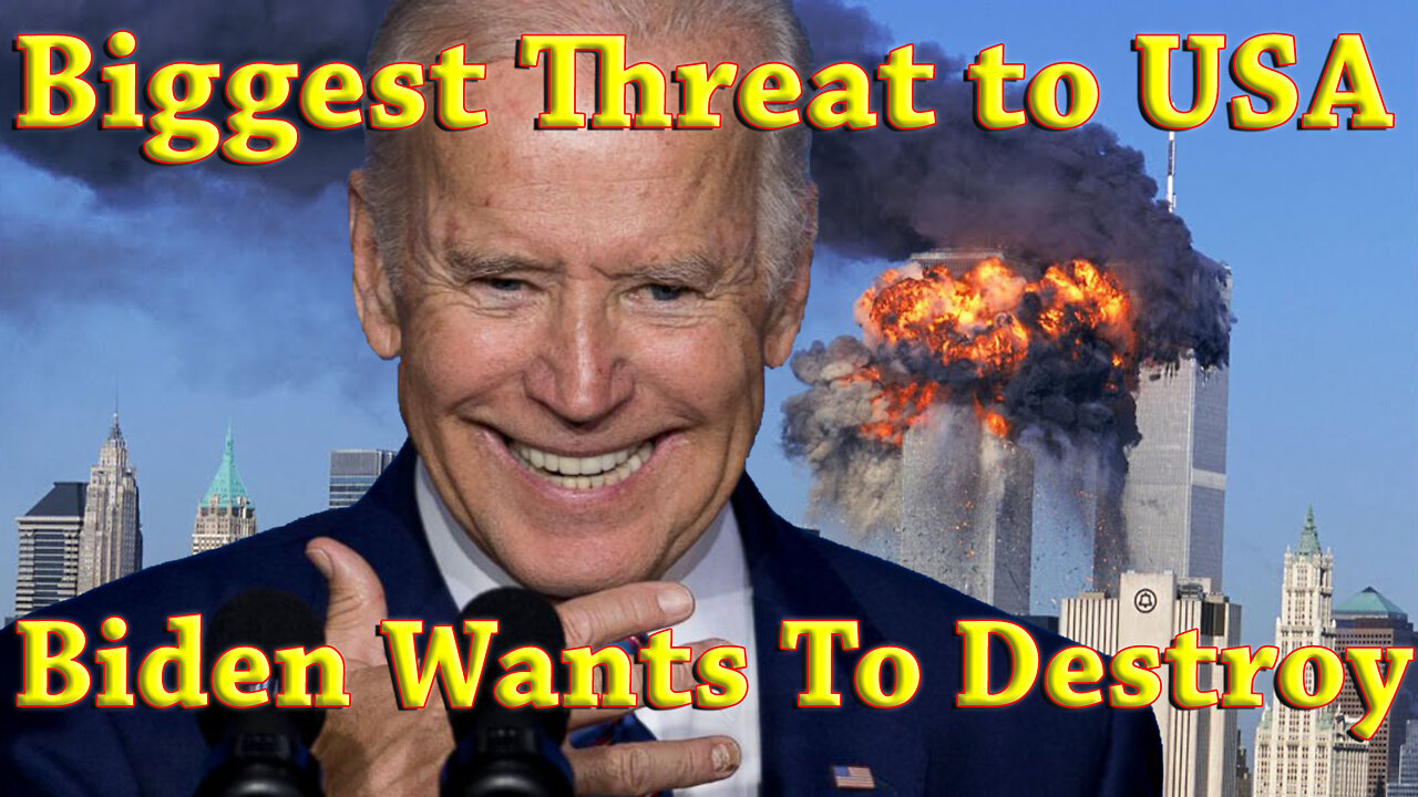 Stopping These Evil Tyrants Is The Most Important Thing For Us All