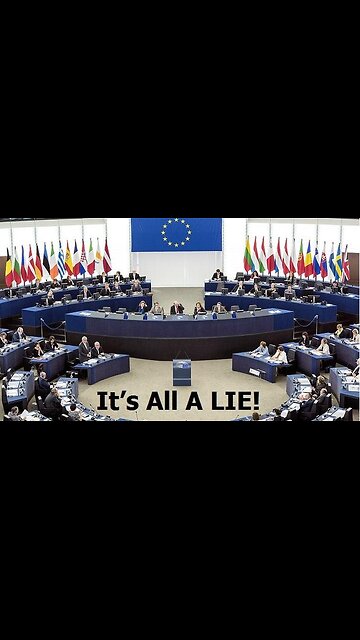 What We’re Told Is Safe Is Not Safe, It’s All A Lie!