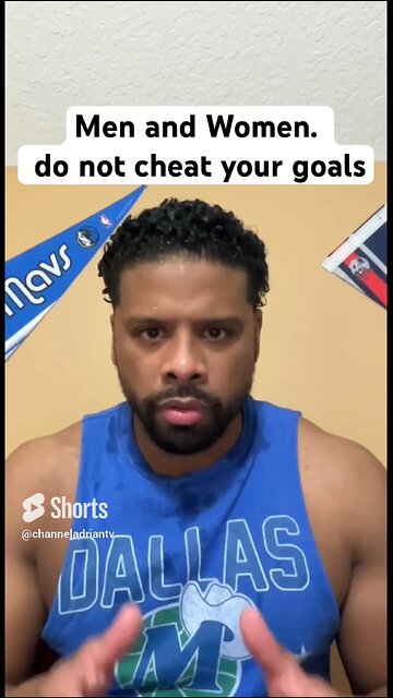 Men and Women. do not cheat your goals #shorts #success #motivation #mindset #goals #life #advice