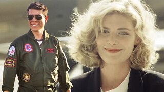 Top Gun original vale a pena mesmo? Feat @Sala de Guerra