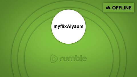 Myflix Alyaum