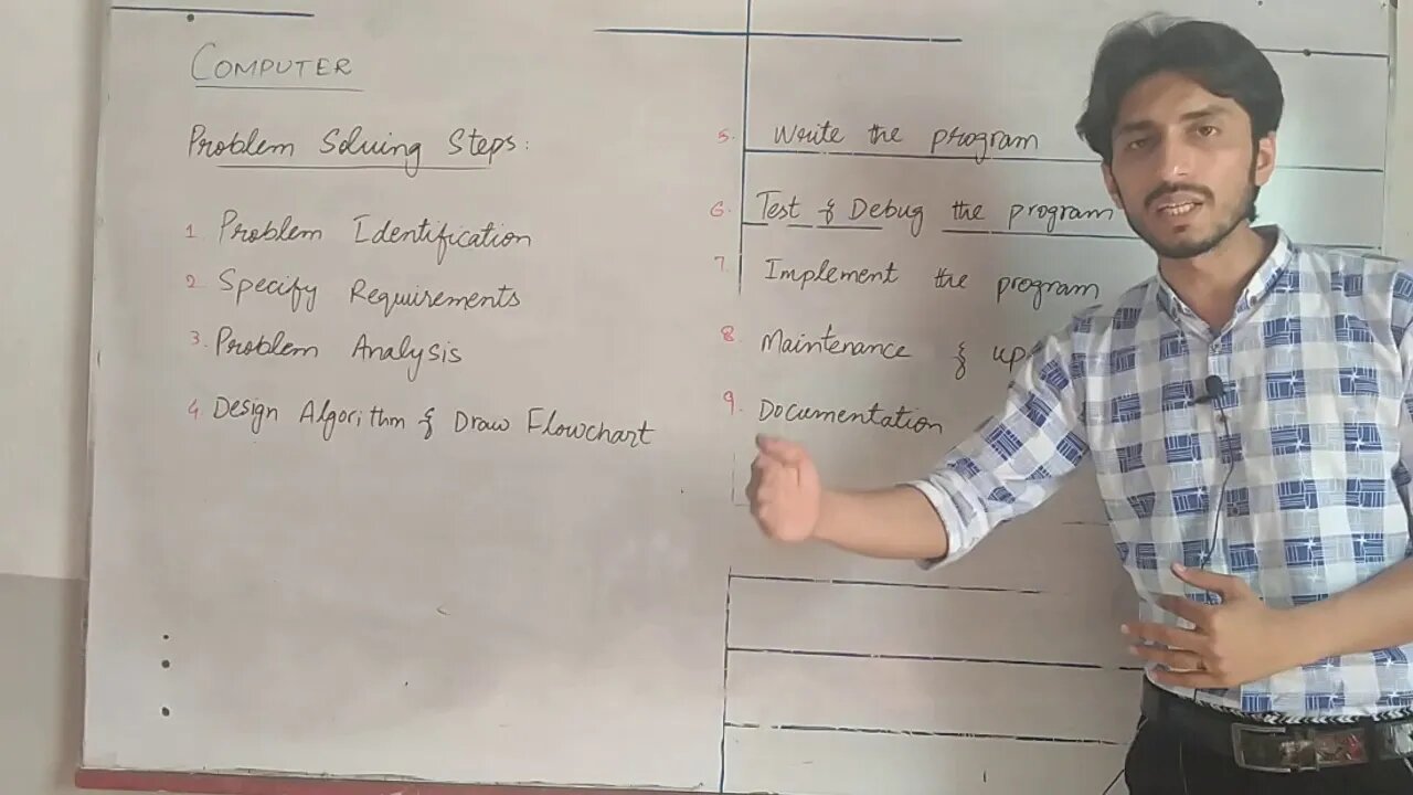 Computer 10th Lecture 2