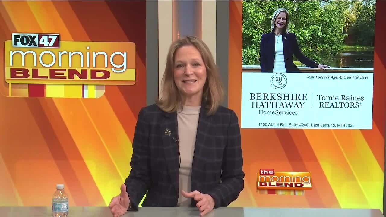 Lisa Fletcher & Associates - 1/28/22