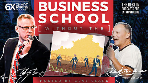 Clay Clark | The Law of Sowing And Reaping + Join TIM TEBOW At Clay Clark's 2-Day December 5 & 6 Business Workshop!