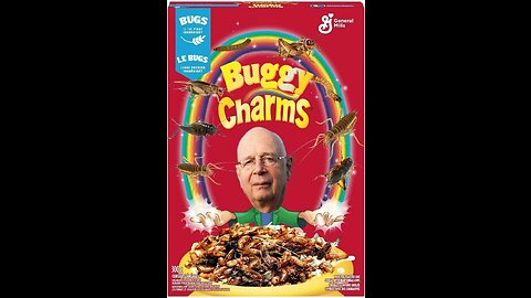 REMINDER ENGLAND ARE ALREADY EATING THE NEW FOOD!