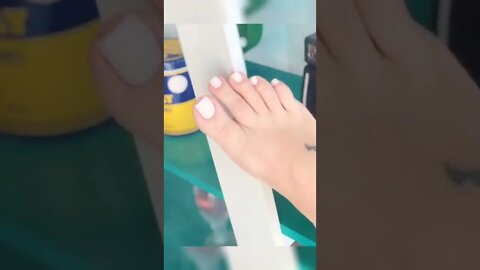 FOOT FETISH V40 | MOST VIRAL TIKTOK COMPILATION