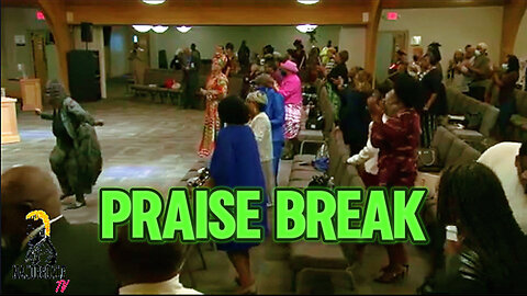 STL Praise Break 10 14 2024 #praisebreak