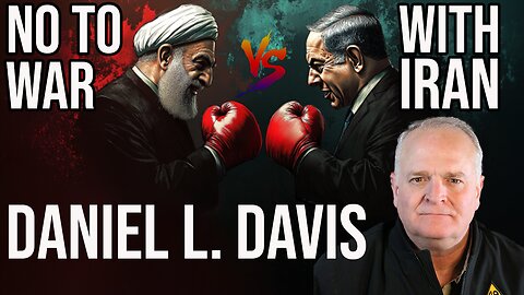 Daniel Davis on Israel's Wars