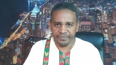 ገዢዎቹ ብቻ እንደ ቧንቧ የሚዘጓቸው እና የሚከፍቷቸው ማህበራዊ መሰረት የሌላቸው የነውረኞች ስብስብ - ኤርሚያስ ለገሰ