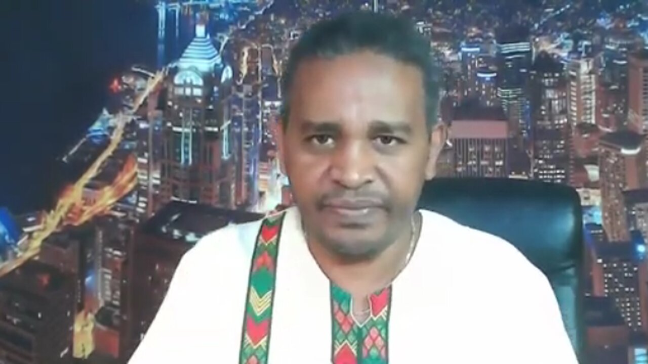 ገዢዎቹ ብቻ እንደ ቧንቧ የሚዘጓቸው እና የሚከፍቷቸው ማህበራዊ መሰረት የሌላቸው የነውረኞች ስብስብ - ኤርሚያስ ለገሰ