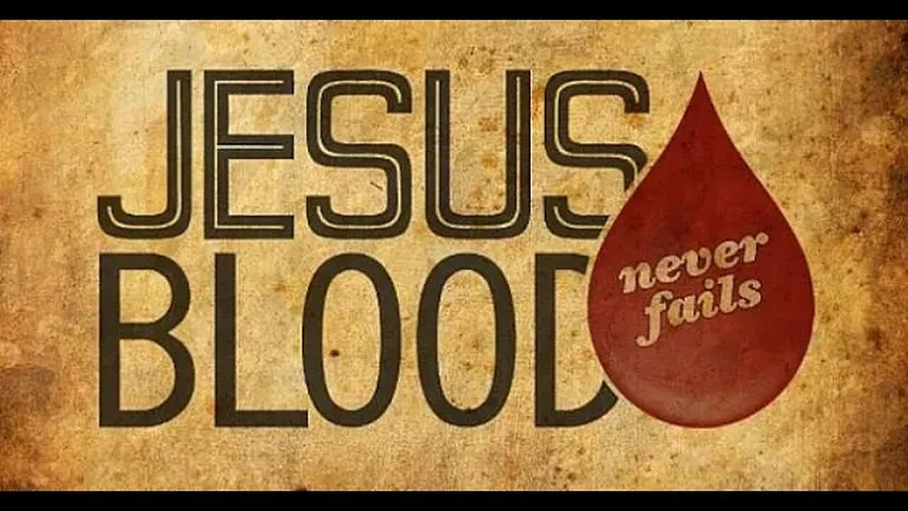 The Blood of Jesus Prayer for Protection #godslove #faith #mercy #grace #jesus #god #trust #prayer