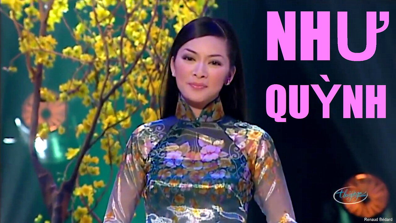 NHU QUYNH - CAU CHUYEN DAU NAM (VIETNAMESE)