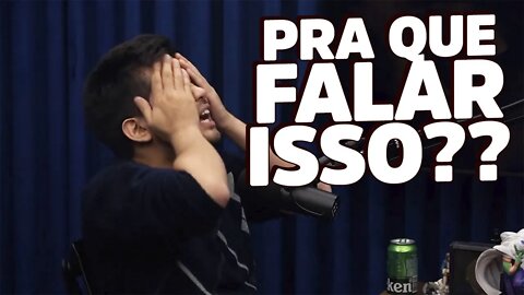 O que o Brasil ganha com Bolsonaro falando da CHINA?