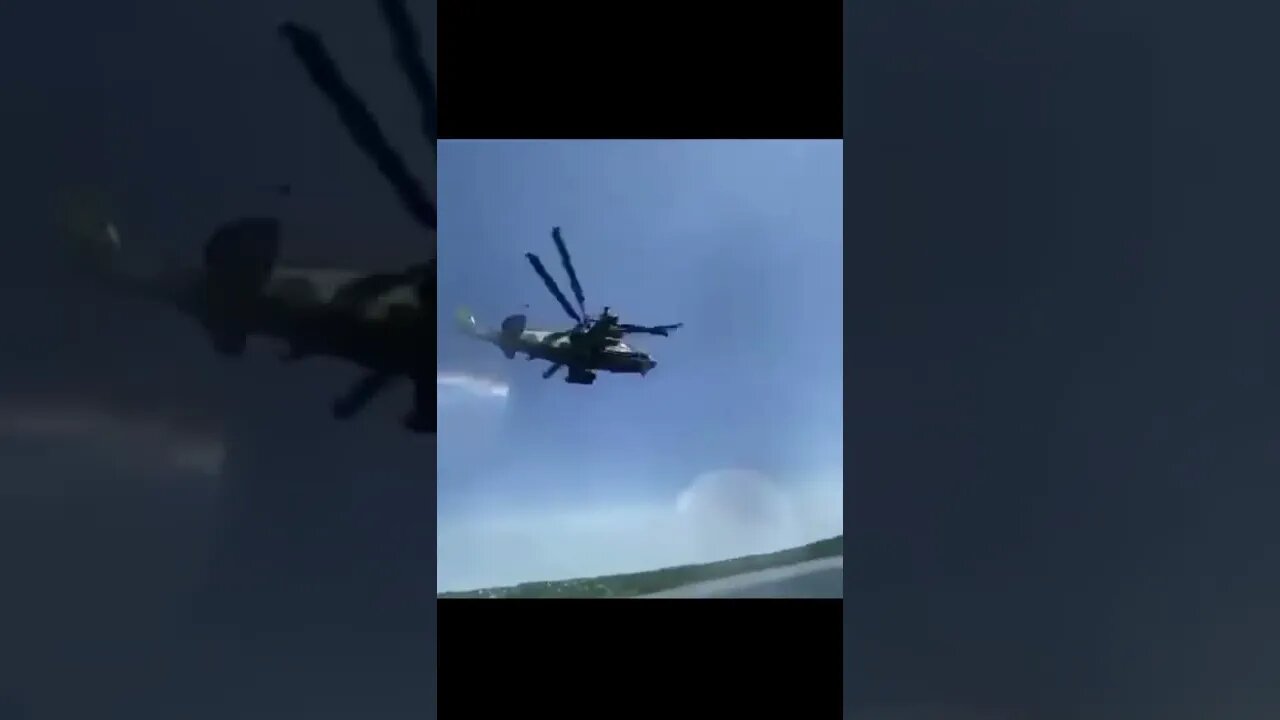 Breaking News (War-Related) #shorts