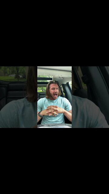 Cicada up the shirt 🦟🦟😬 #Short