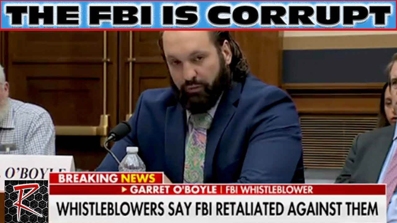 The FBI is Corrupt, Booty Shakin Babies, Ford comes out of the closet,Adidas Banana Hammock and more