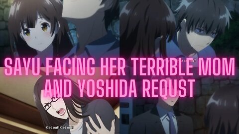 Hige wo Soru Soshite Joshikousei wo Hirou Episode 12 reaction