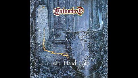 Entombed - Left Hand Path