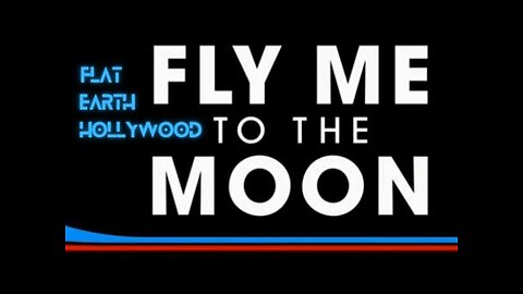 [archive] Flat Earth Hollywood Live meetup Fly me to the moon premiere July 12th, 2024 ✅