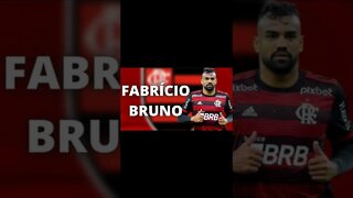 ESCALAÇÃO: FLAMENGO X SÃO PAULO!!