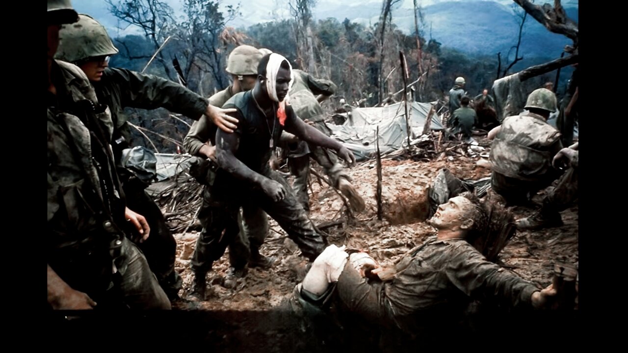 60 Photos Of The Vietnam War You Must!