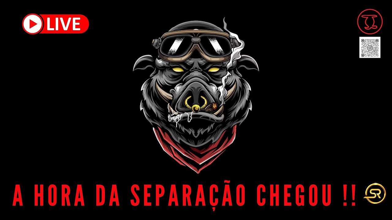 A HORA DA SEPARAÇÃO CHEGOU !!