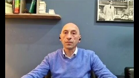 ალტინფო. დღის კომენტარი. 01. 04. 2024 (15:30). ვახტანგ მეგრელიშვილი