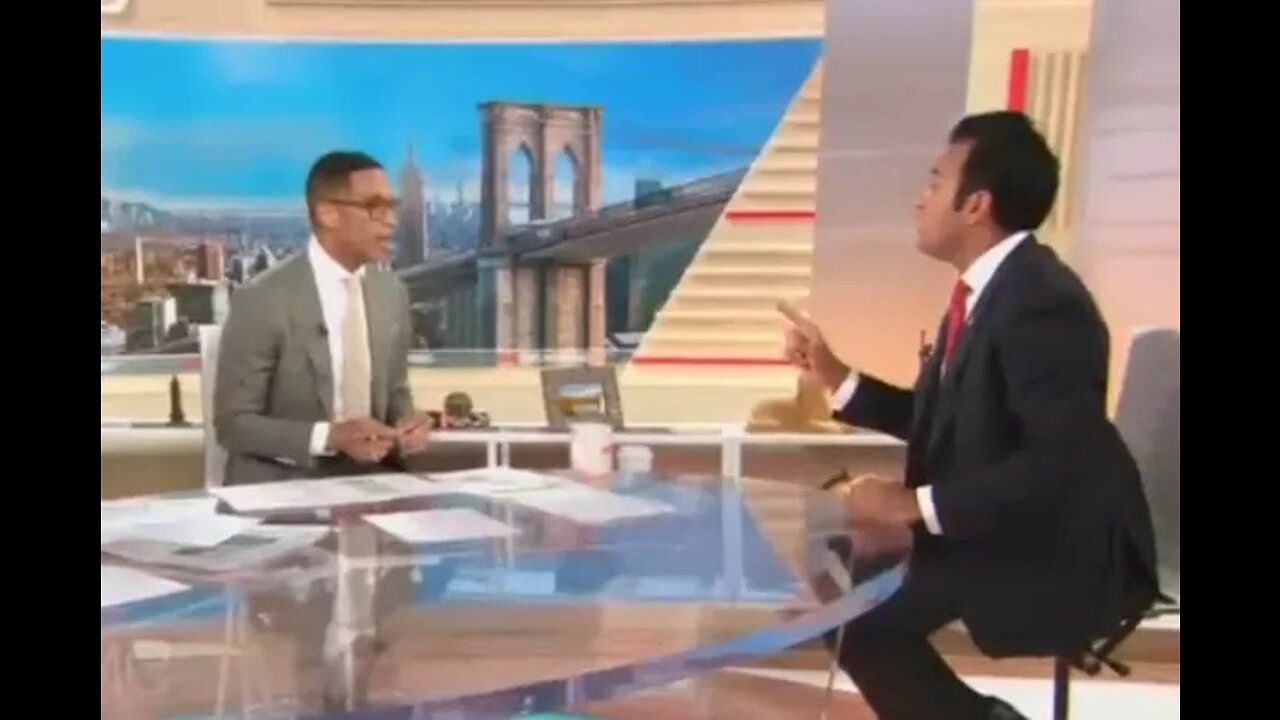 The Heated Segment That Left Don Lemon's Superiors 'Exasperated' Just Before His Firing