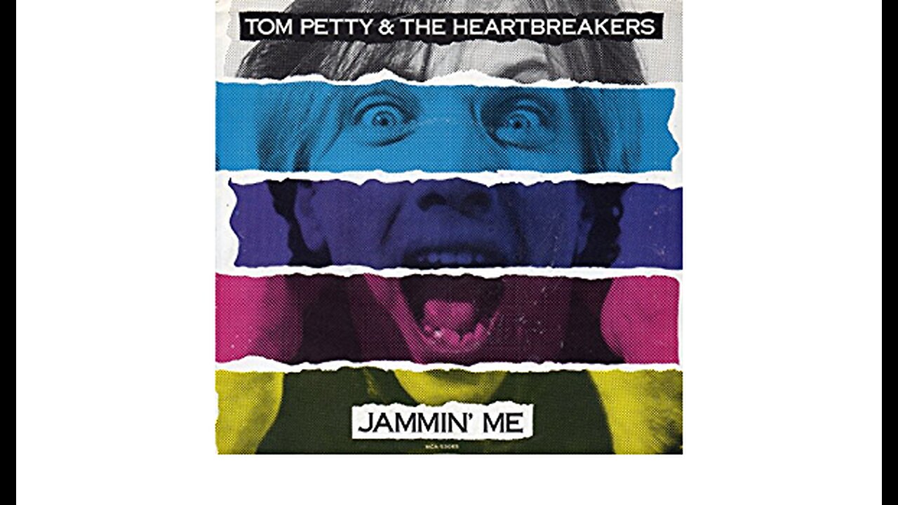 Tom Petty & The Heartbreakers - Jammin' Me