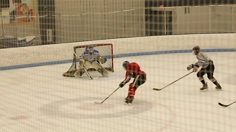 Pre-Game Thunder vs Scotlea Hot Rods