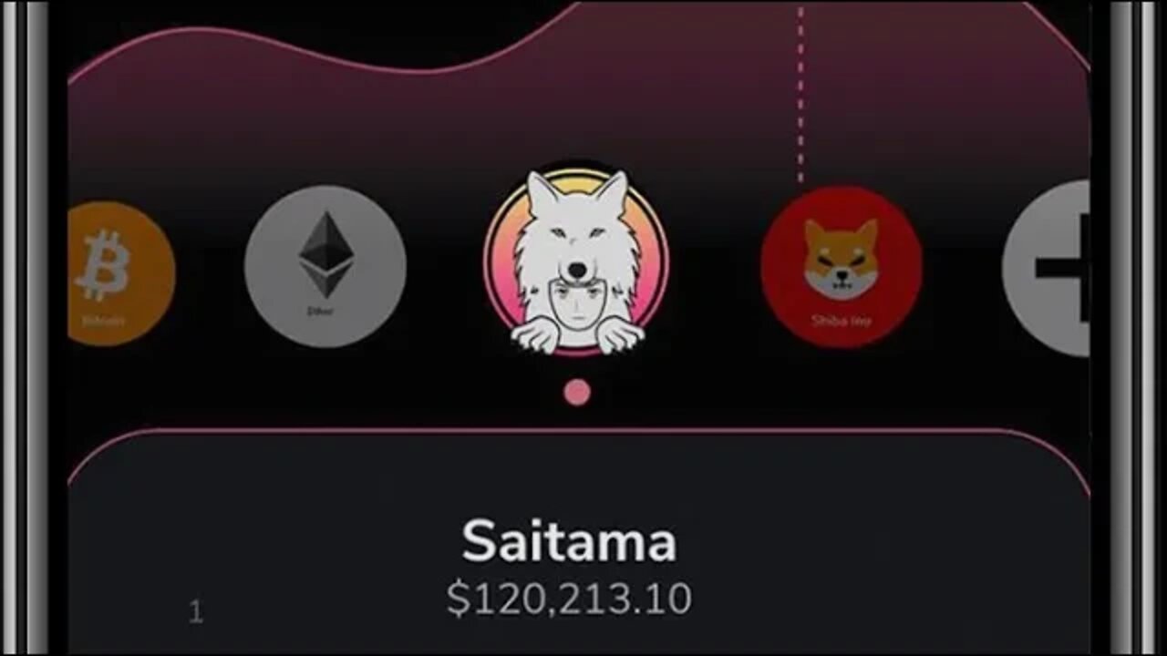 Saitamask Release Party LIVE