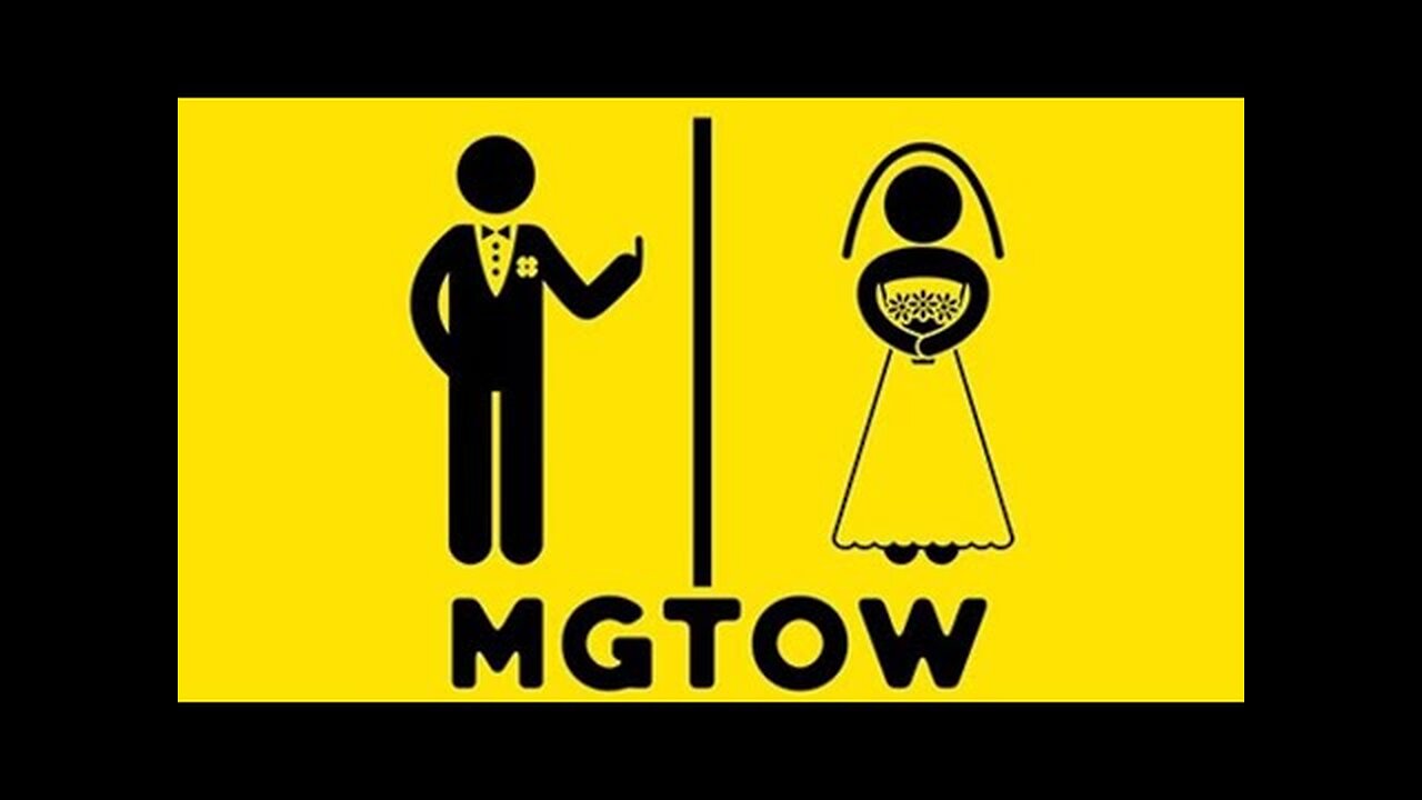 Introduction to MGTOW