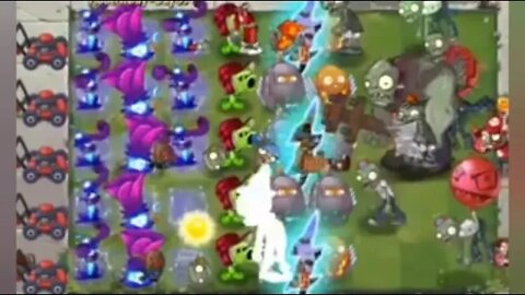 modern day plants vs zombies 2