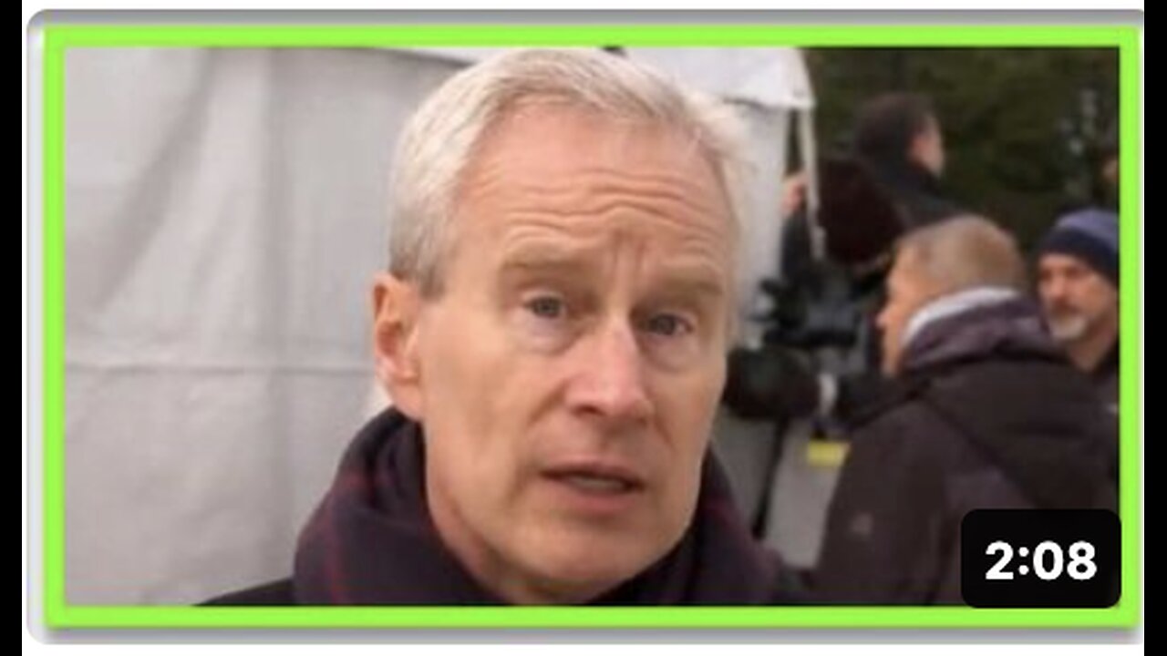 Dr. 'Peter McCullough' Medical Freedom Interview