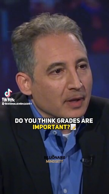 Grades Are Bullshit