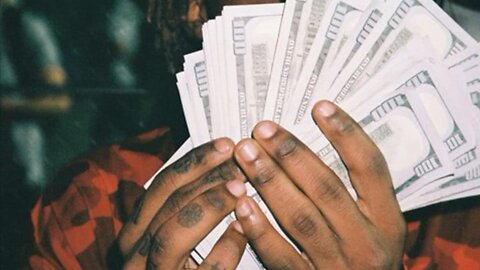 Jazz sun - Fast bandz (Prod. EBTRAKZ) (Official Audio)
