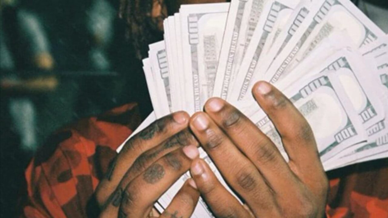 Jazz sun - Fast bandz (Prod. EBTRAKZ) (Official Audio)