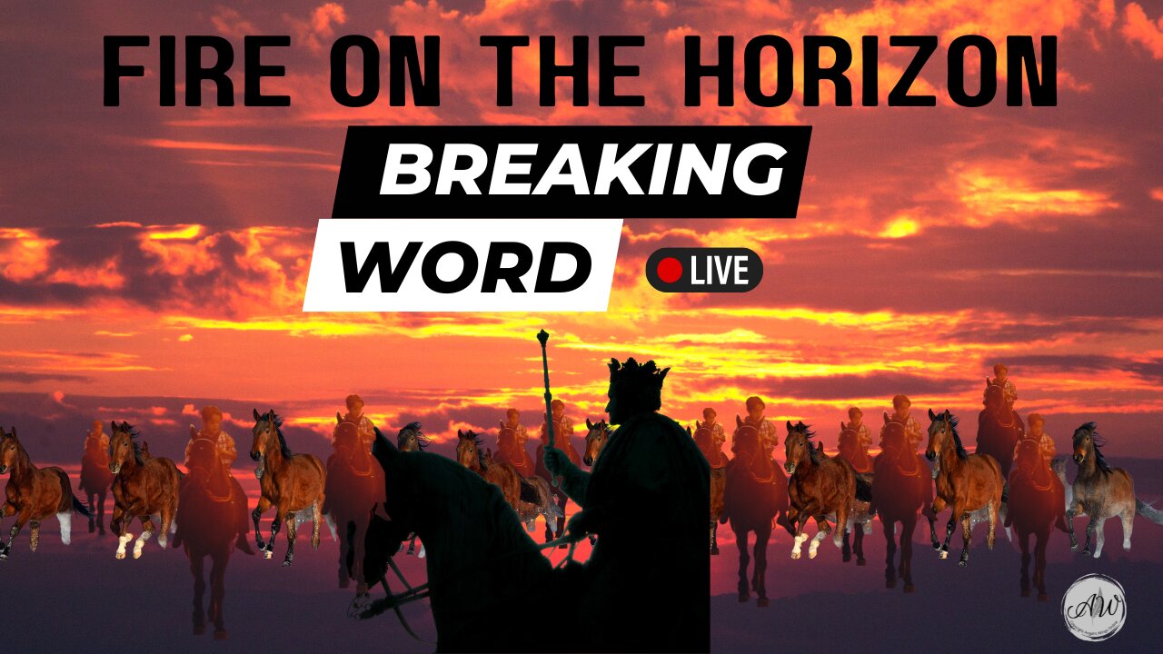 Fire on the Horizon