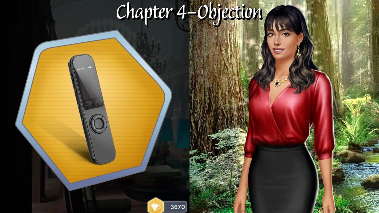 Choices: Stories You Play- Crimes of Passion, Book 2 (Ch. 4) |Diamonds|