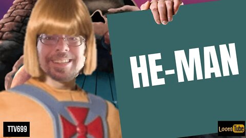 HE-MAN - 112119 TTV699
