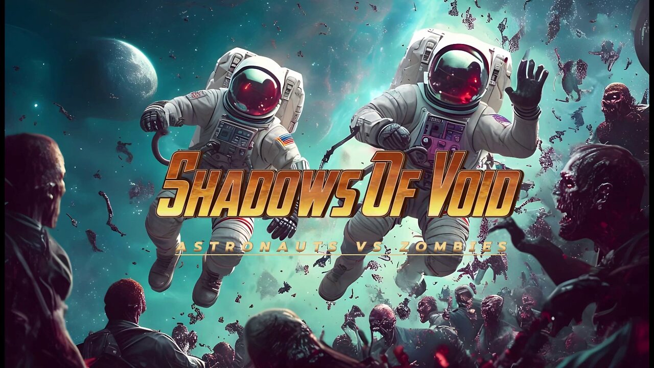 Shadows of the Void