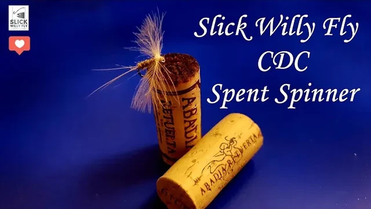 SWF CDC Spinner