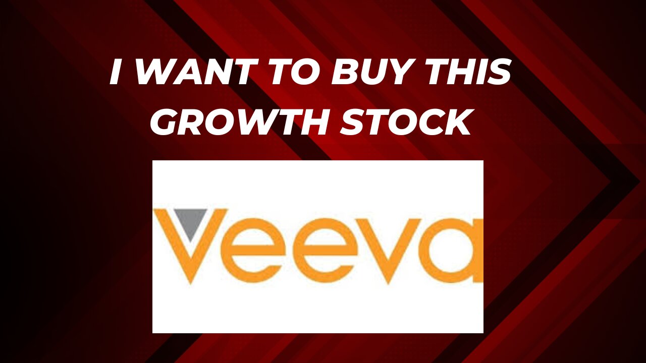 I want to buy this growth stock