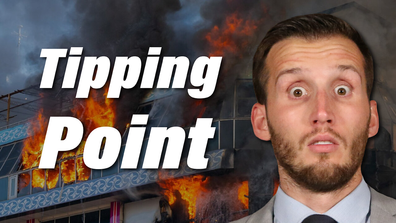 The End of the Canadian Housing Super Bubble?