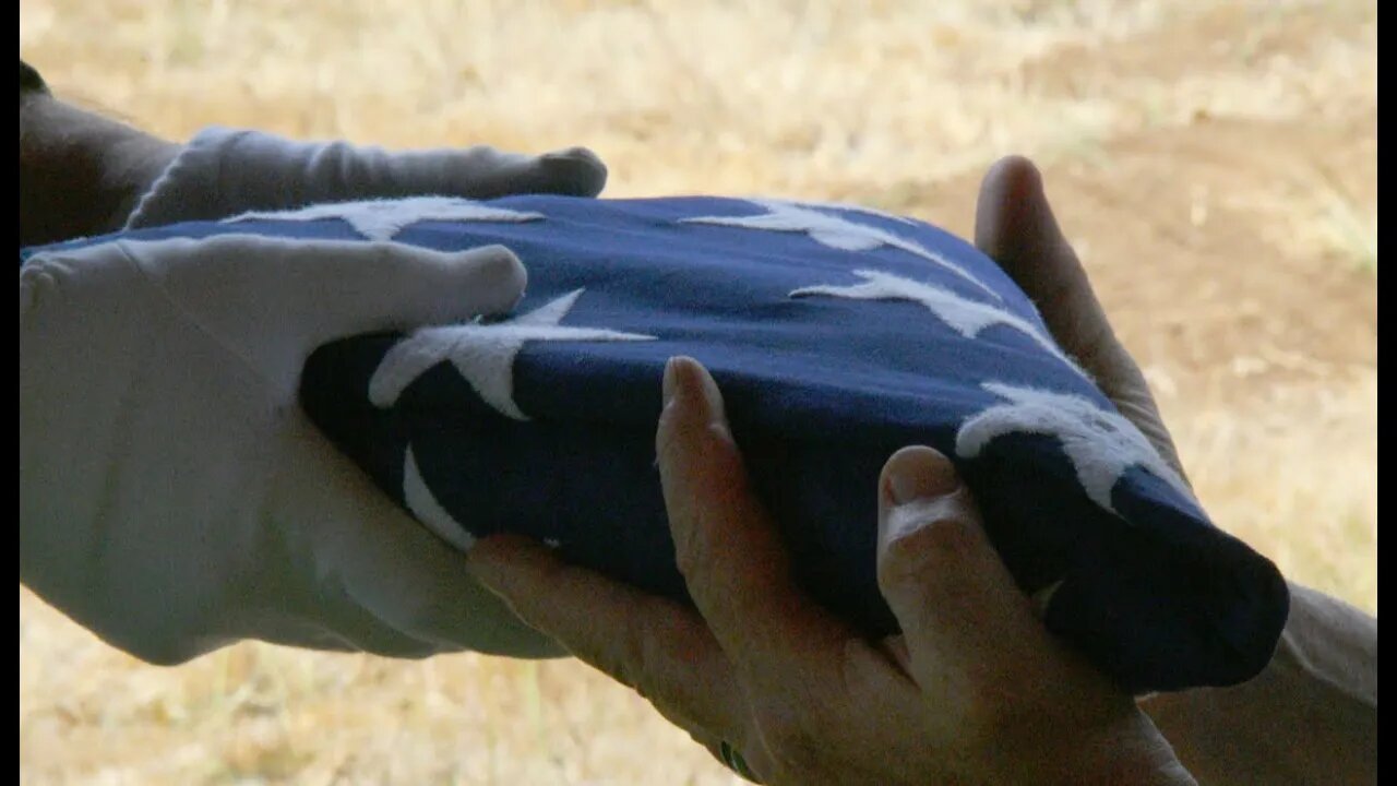 Honoring Henry Harrison Stinnett Jr - Springfield, Oregon - Service 08/30/21 - Photos by Q Madp