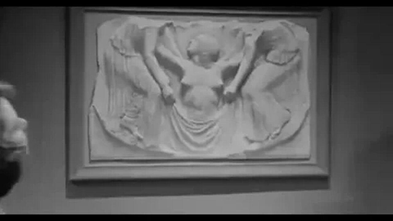 Rome to 50s Americana