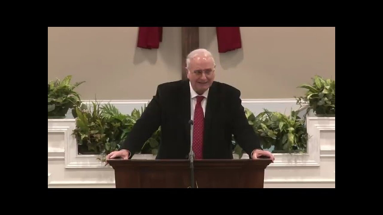 What Happens to the Dead When They Leave This World (Pastor Charles Lawson) (272021)